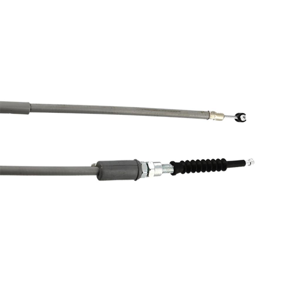 Câble d'embrayage Teknix pour Moto Honda 250 CB 1971 à 1975 1185cm / 105cm Neuf