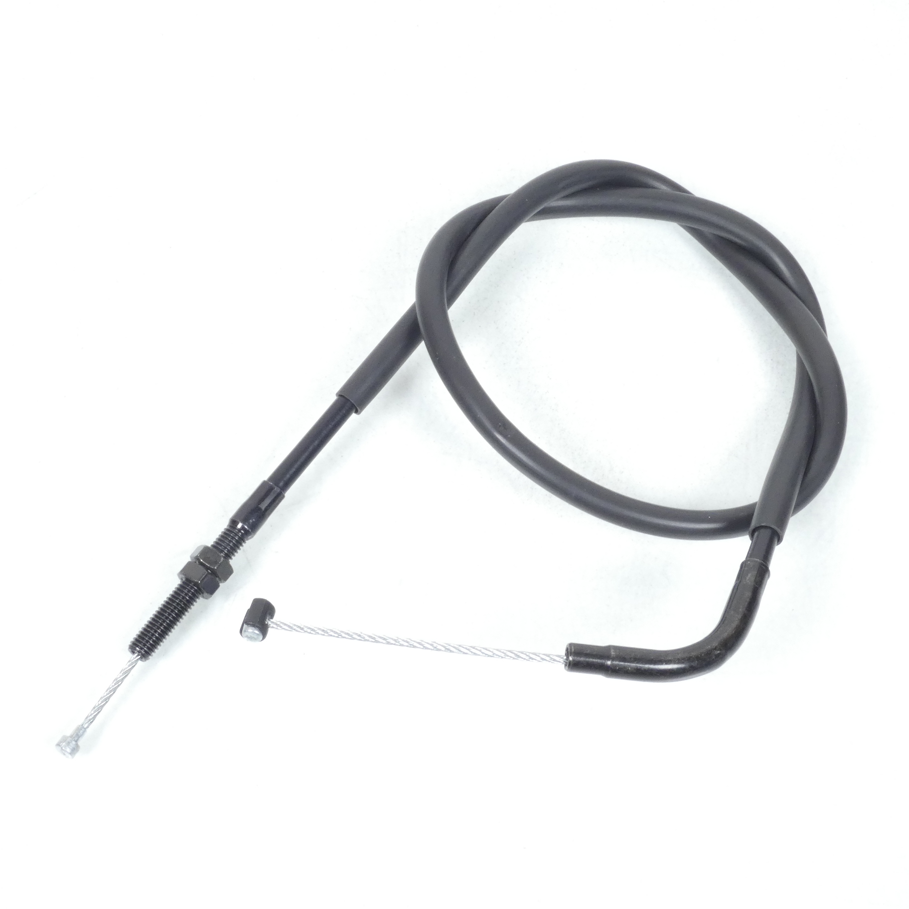 photo piece : Câble d'embrayage->Honda NT