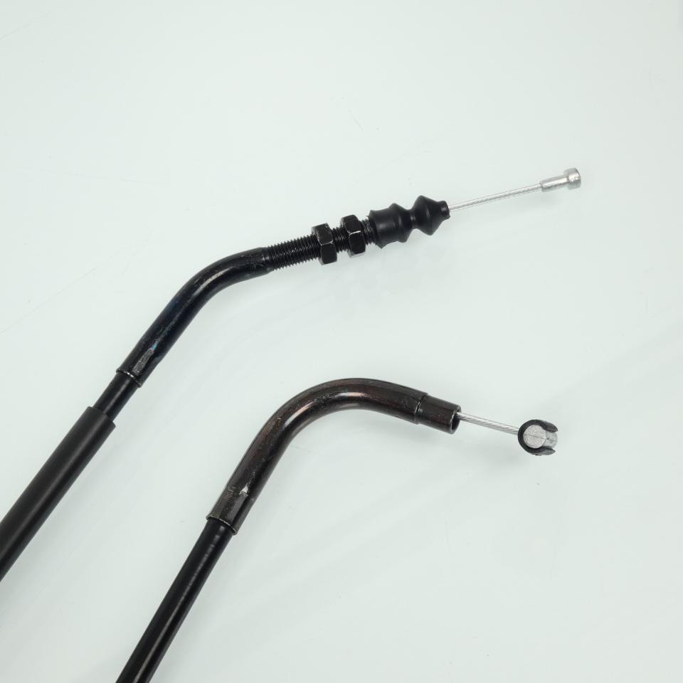 Câble d'embrayage Teknix pour Moto Kawasaki 450 EN Ltd 1985 à 1989 54011-1231 Neuf