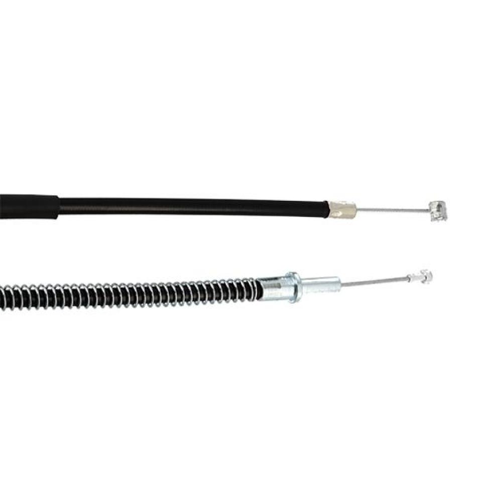 Câble d'embrayage Teknix pour Moto Kawasaki 400 Z J1 1980 à 1983 426645 Neuf