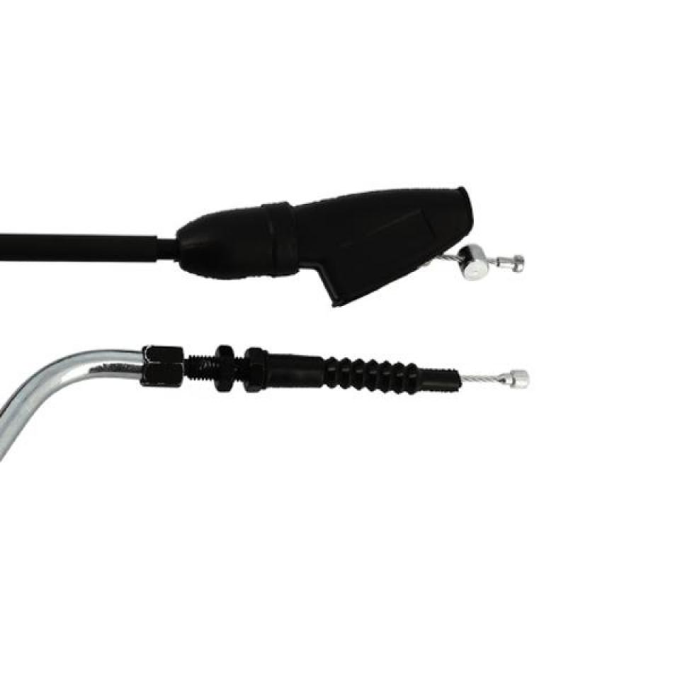 Câble d'embrayage Teknix pour Moto Aprilia 650 Pegaso Strada 2005 à 2009 AP8114481 Neuf