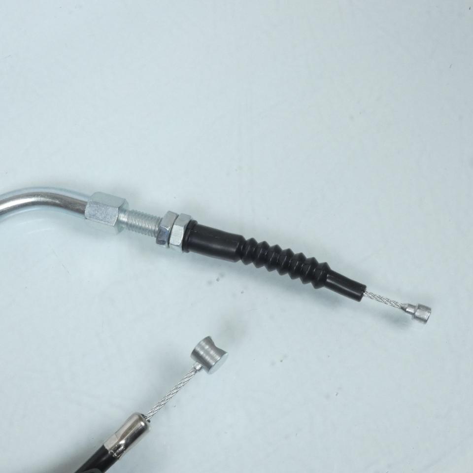 Câble d'embrayage Teknix pour Moto Aprilia 650 Pegaso Strada 2005 à 2009 AP8114481 Neuf
