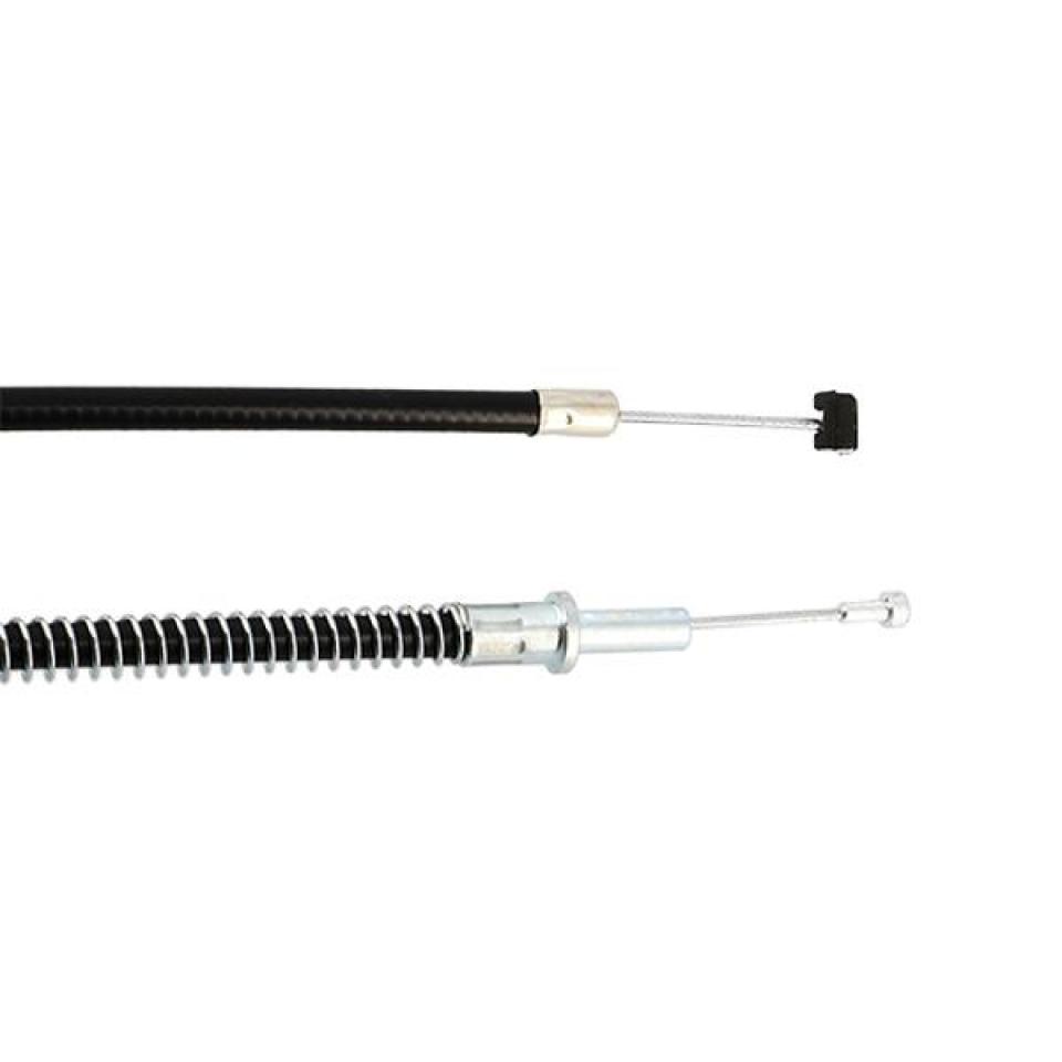 Câble d'embrayage Teknix pour moto Kawasaki 650 KZ B B2 B3 C1 C2 C3 1981 à 1983