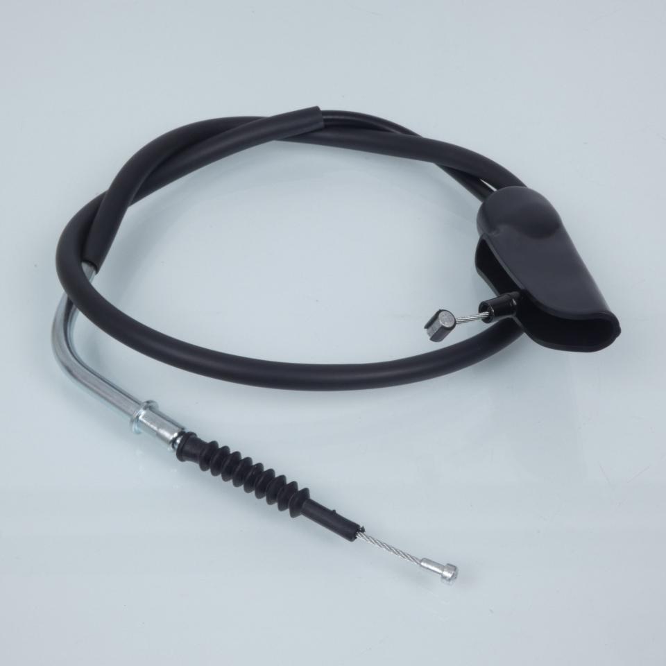 photo piece : Câble d'embrayage->Yamaha DTR