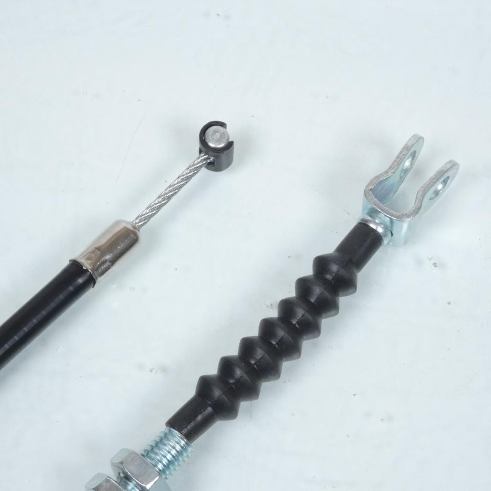 Câble d'embrayage Teknix pour Moto Hyosung 125 GV 2000 à 2015 58200H88400 Neuf