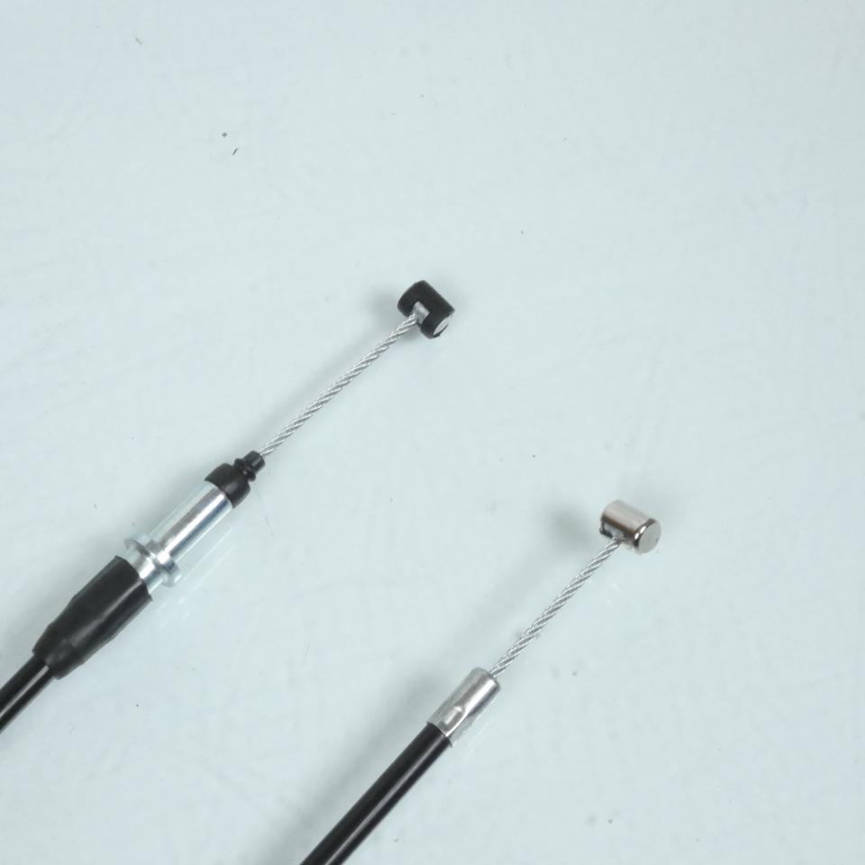 Câble d'embrayage Teknix pour Moto Kawasaki 250 KX F 2009 à 2010 E0170420 / 58725T01A Neuf