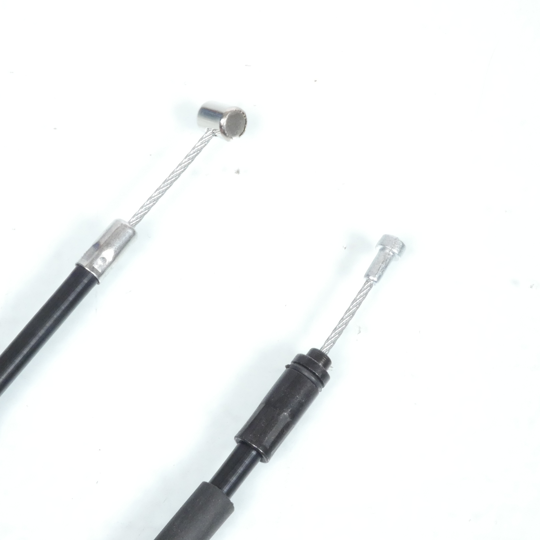 Câble d'embrayage Teknix pour Moto Kawasaki 250 KX 2005 à 2007 042130 / 03-0356 Neuf