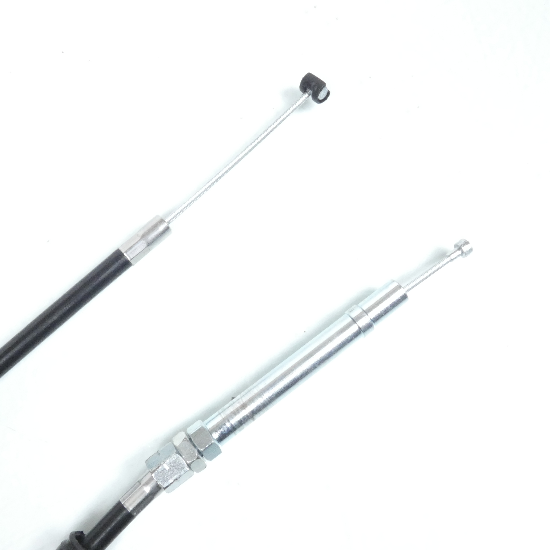 Câble d'embrayage Teknix pour Moto Honda 1000 GL Goldwing 1978 à 1979 22870-371-611 Neuf
