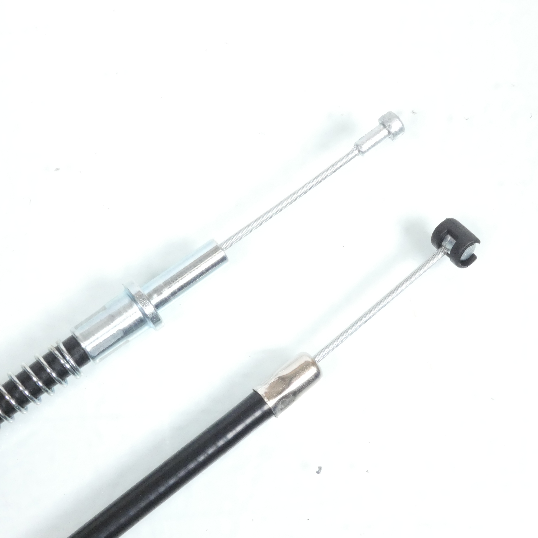 Câble d'embrayage Teknix pour Moto Kawasaki 1100 GPZ 1981 Neuf