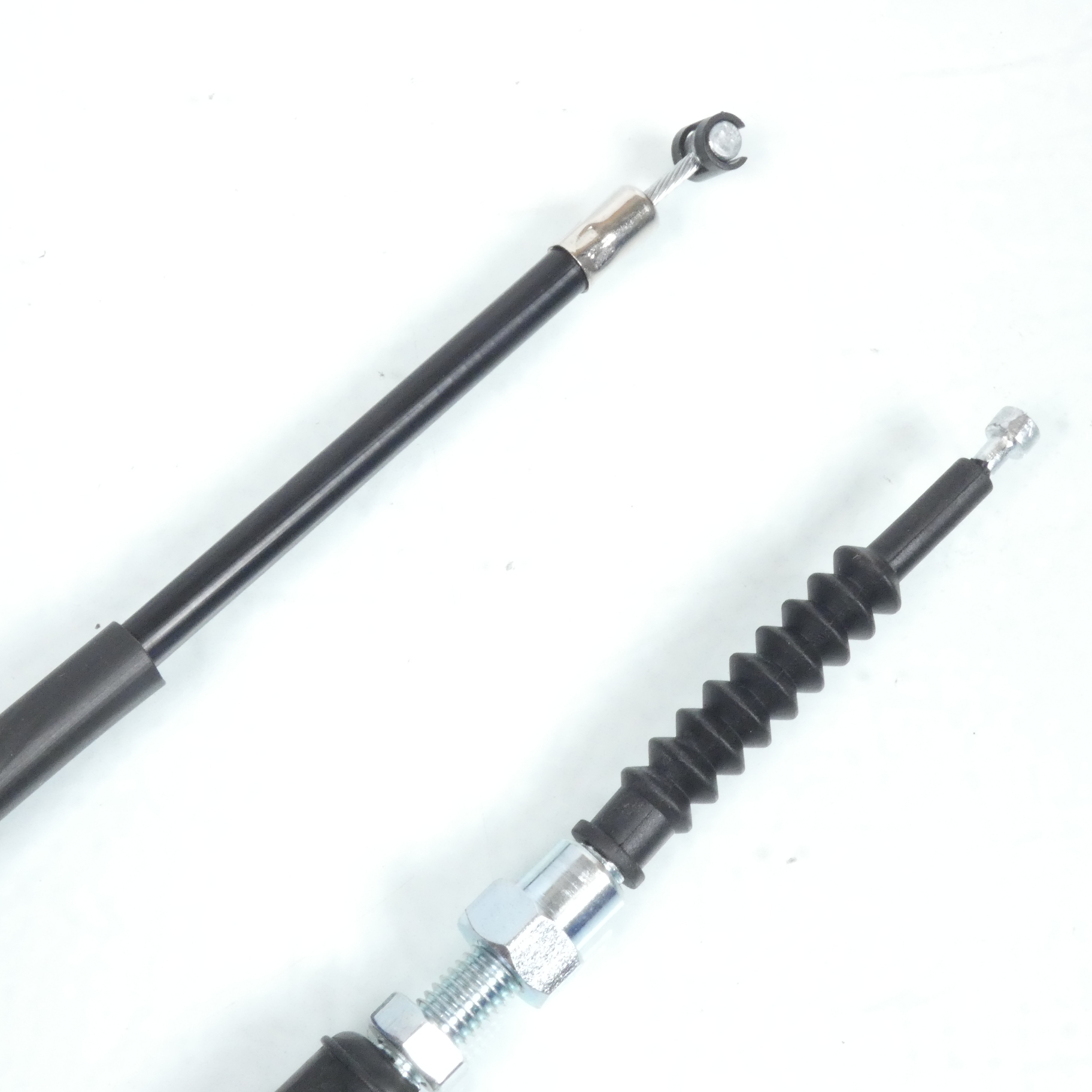 Câble d'embrayage Teknix pour Moto Honda 500 CB 1972 à 1977 22870-323-621 Neuf
