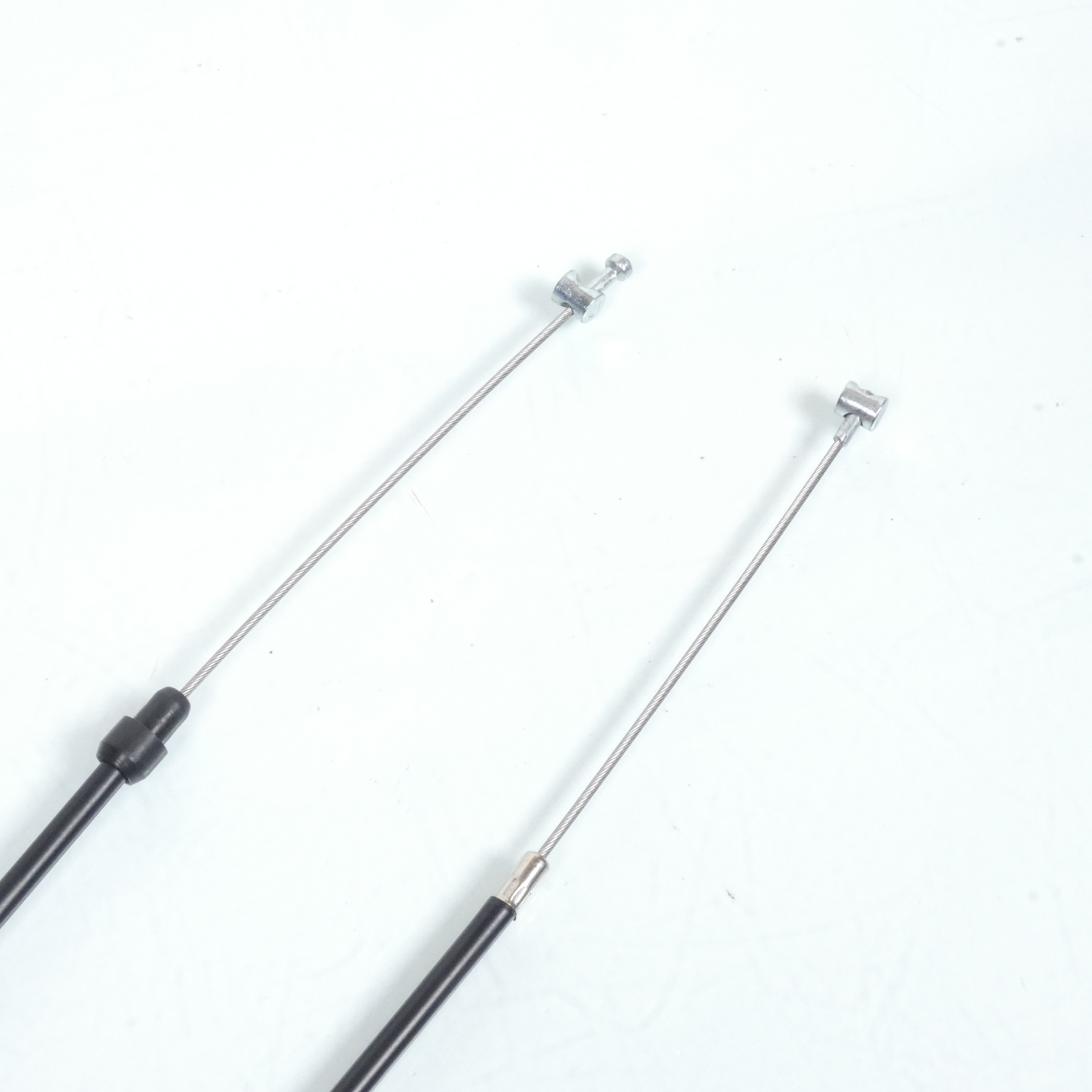 Câble d'embrayage Teknix pour moto Triumph 600 Daytona 2002 à 2005 Neuf