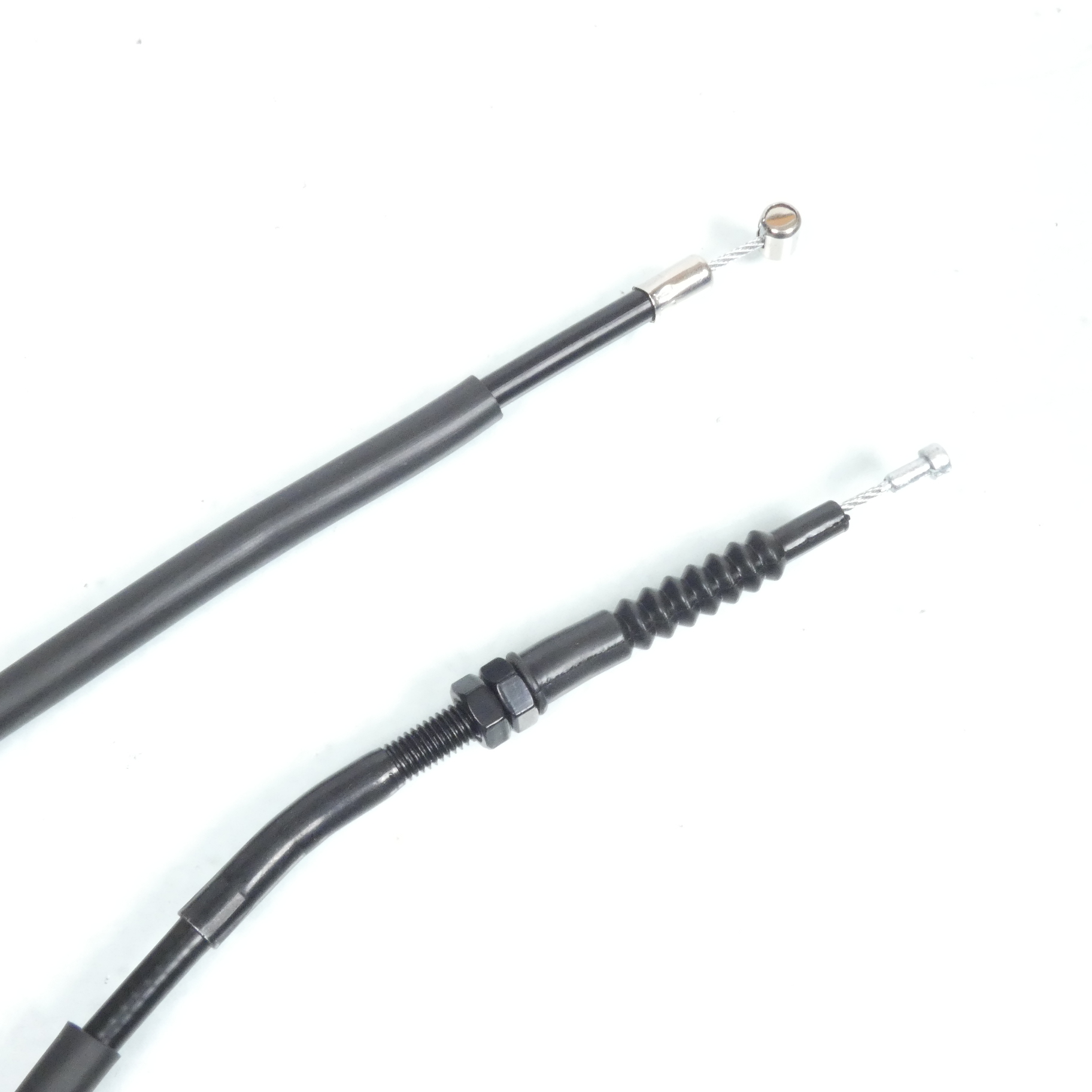 Câble d'embrayage Teknix pour Moto Kawasaki 900 Zx-9 R Ninja 2002 à 2003 54011-1416 Neuf