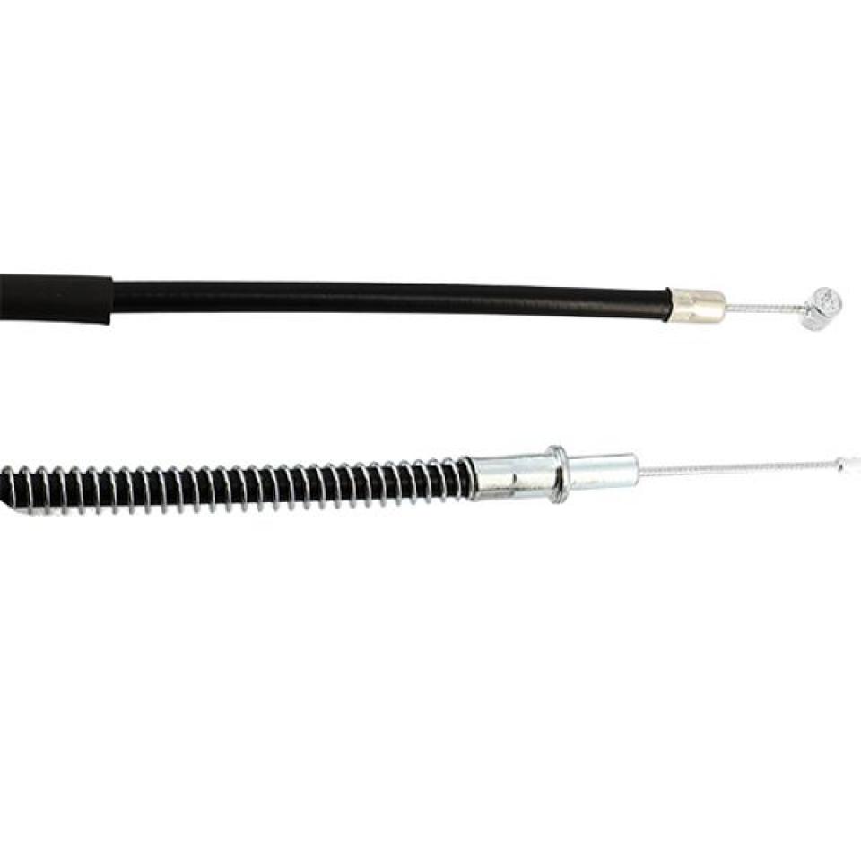 Câble d'embrayage Teknix pour Moto Kawasaki 750 Z750 1977 à 1983 Neuf