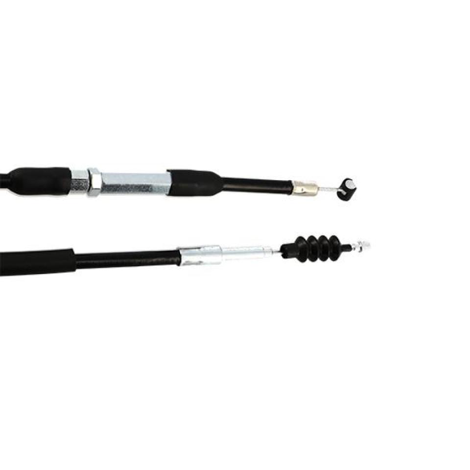 Câble d'embrayage Teknix pour Moto Honda 125 Cr R 1982 22870-KGO-000 Neuf