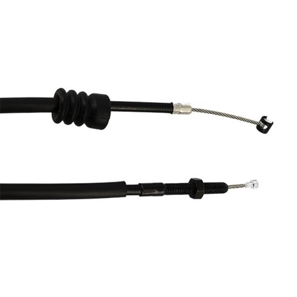 Câble d'embrayage Teknix pour Moto BMW 800 F Gt 2012 à 2016 107cm / 96cm Neuf