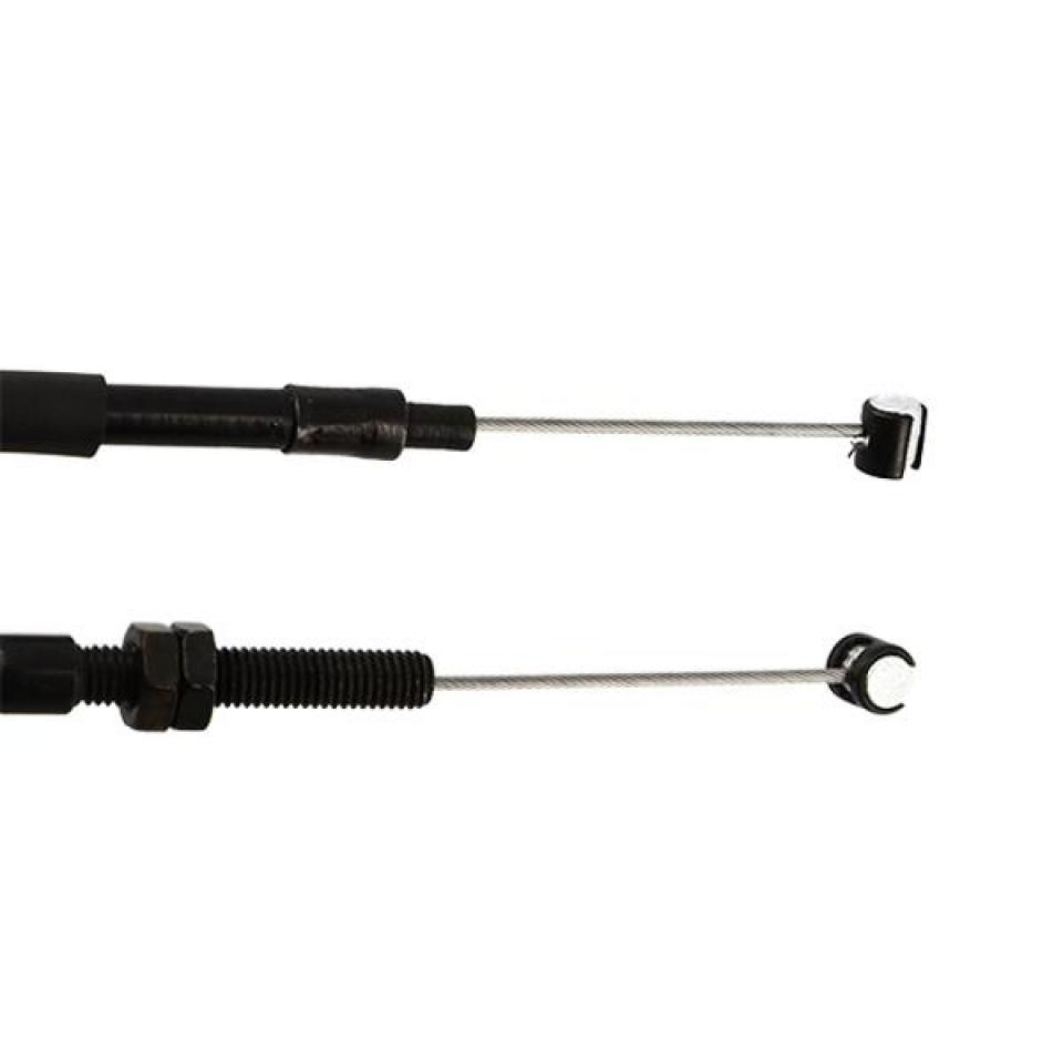 Câble d'embrayage Teknix pour Moto BMW 1000 S Rr Hp4 2012 à 2015 145cm / 130cm Neuf