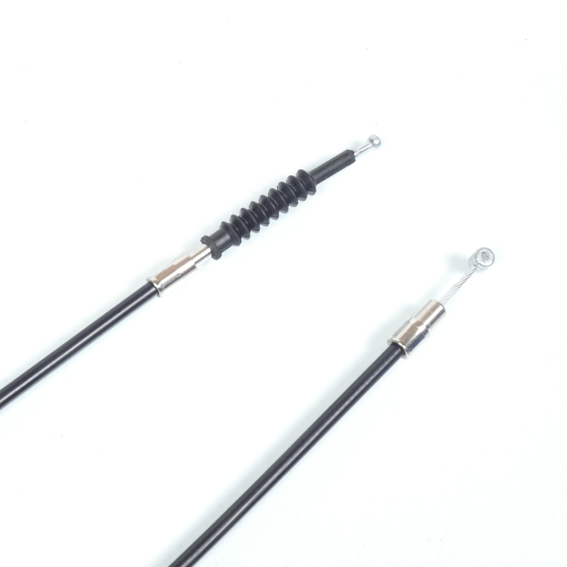 Câble d'embrayage Teknix pour Moto KTM 640 Duke 1999 à 2002 Neuf