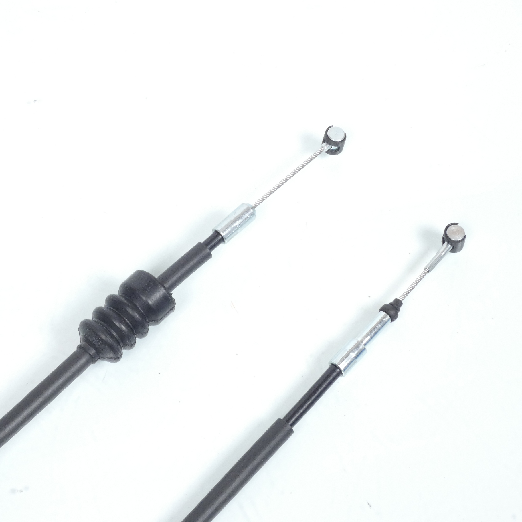 Câble d'embrayage Teknix pour Moto BMW 650 G X-Challenge 2007 à 2008 32737696787 Neuf