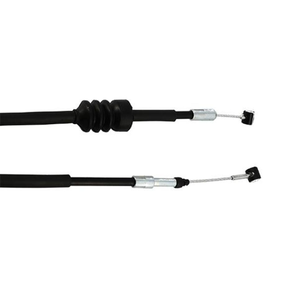 Câble d'embrayage Teknix pour Moto BMW 650 G X-Challenge 2007 à 2008 32737696787 Neuf