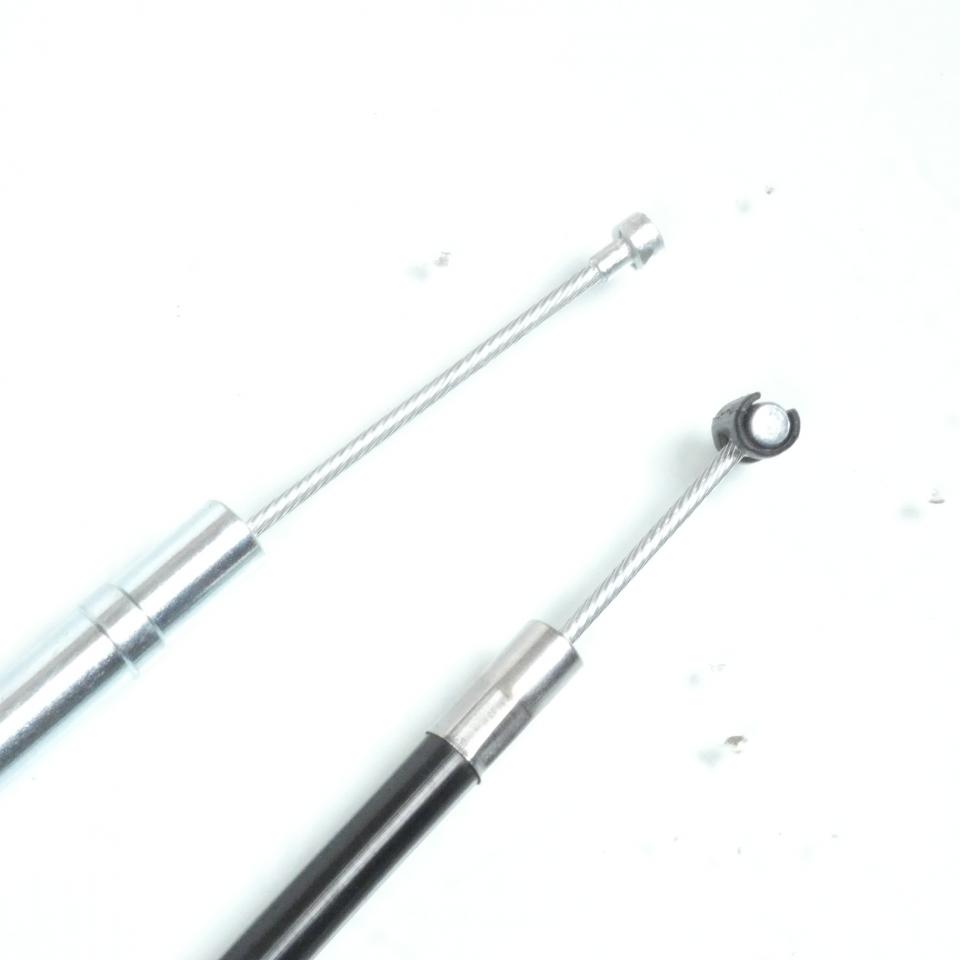 Câble d'embrayage Teknix pour Moto Honda 1000 GL Goldwing 1975 à 1976 22870-371-020 Neuf