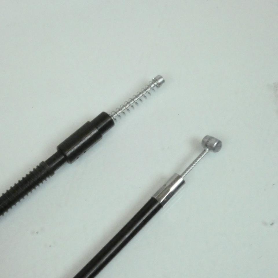 Câble d'embrayage Teknix pour Moto Kawasaki 500 H1 A 1969 à 1975 54011-030 Neuf