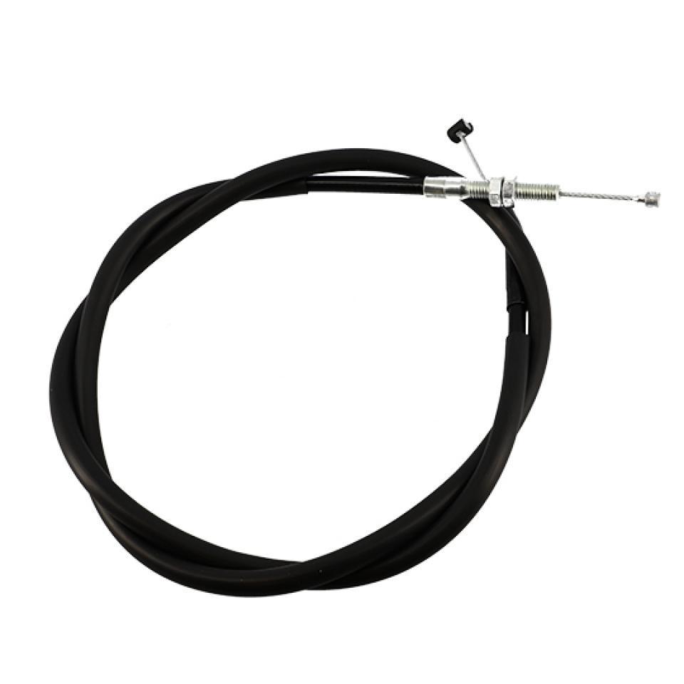 Câble d'embrayage Teknix pour Moto Yamaha 850 MT-09 2014 à 2016 Neuf
