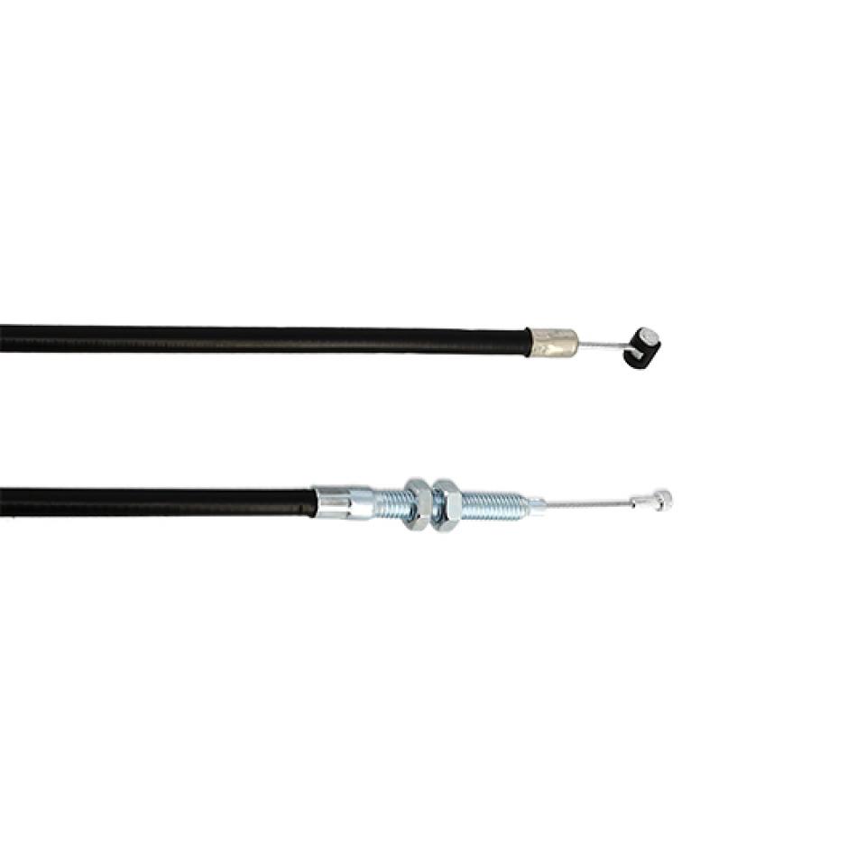 Câble d'embrayage Teknix pour moto Honda 50 Mb S 1980 à 1982 Neuf