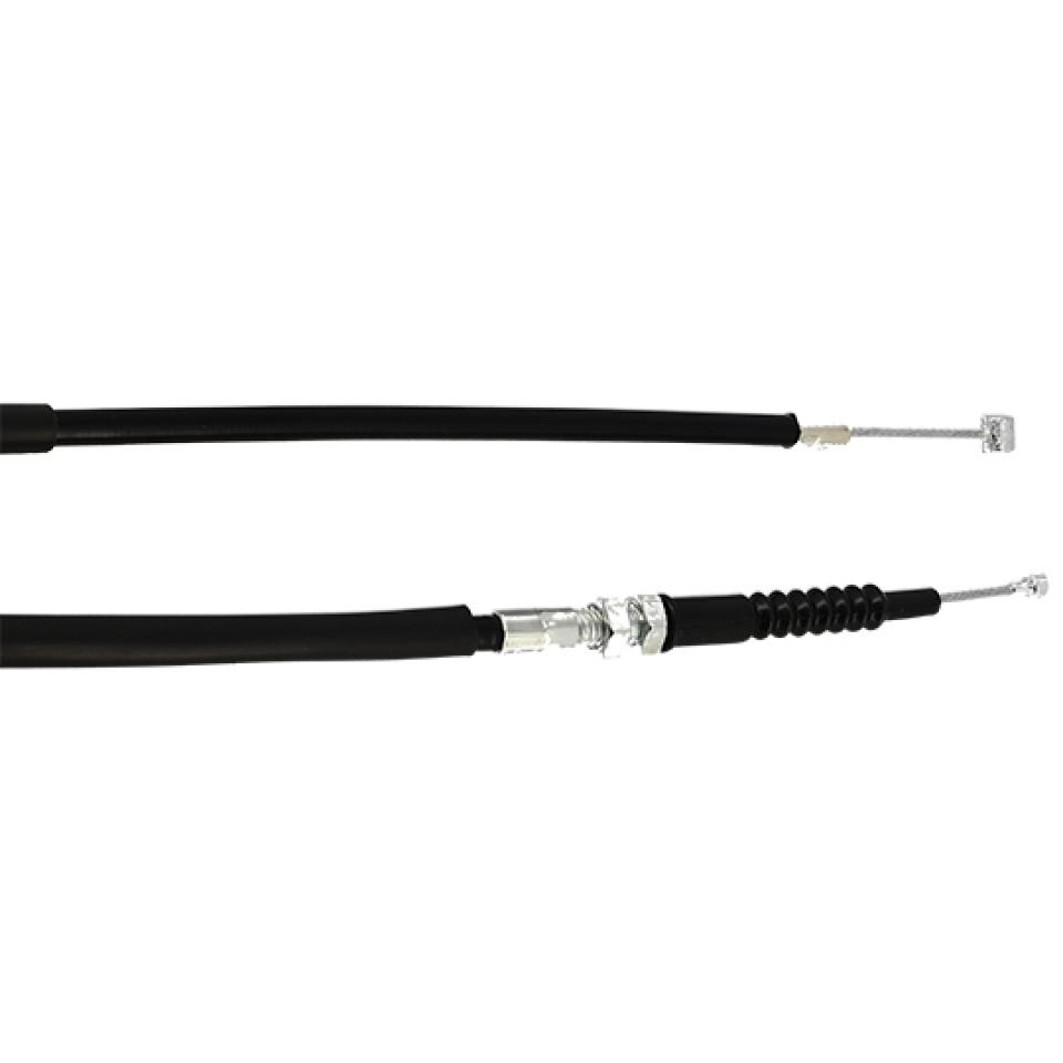 Câble d'embrayage Teknix pour Moto Honda 450 CB K3 1972 à 1977 112cm / 100cm Neuf