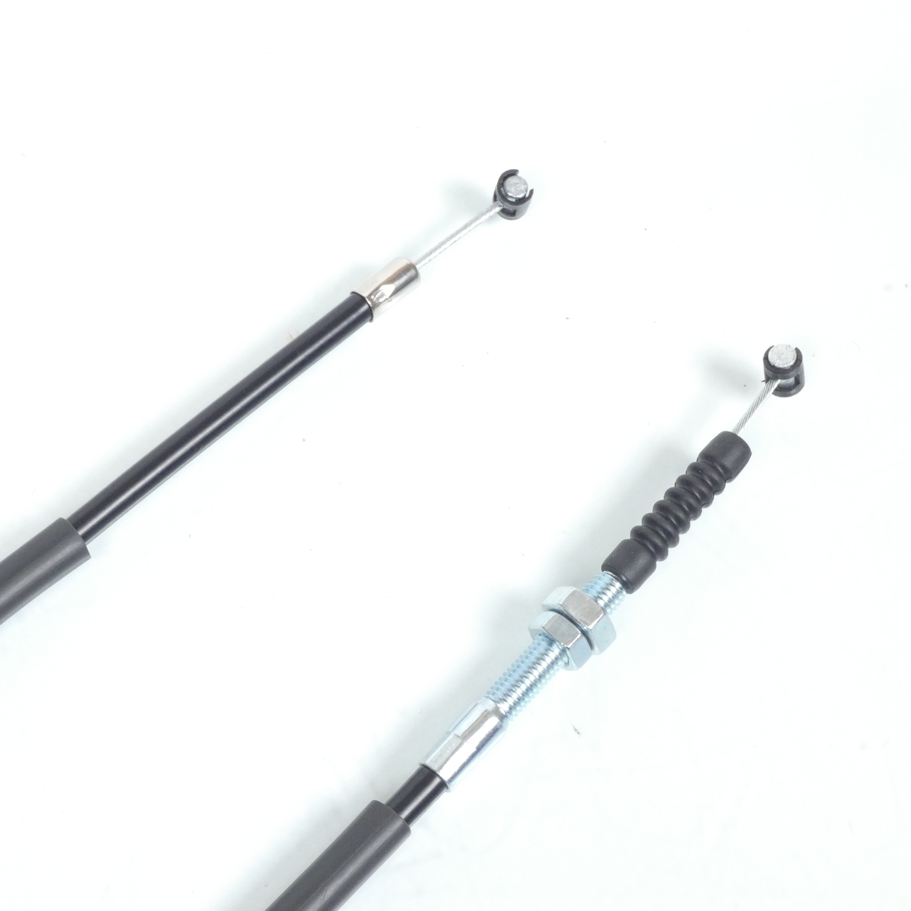 Câble d'embrayage Teknix pour Moto Honda 500 Cx Custom 1982 Neuf