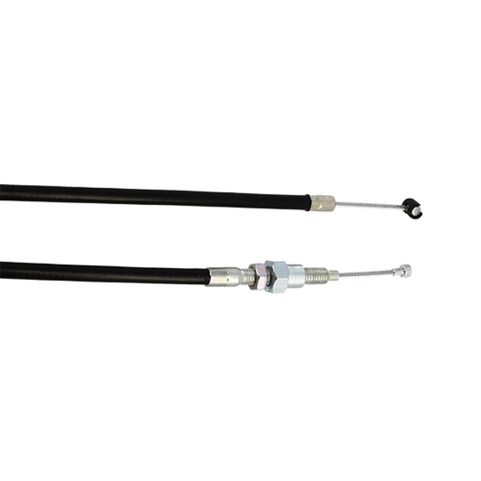 Câble d'embrayage Teknix pour Moto Honda 360 CB 1974 à 1976 135cm / 125cm Neuf