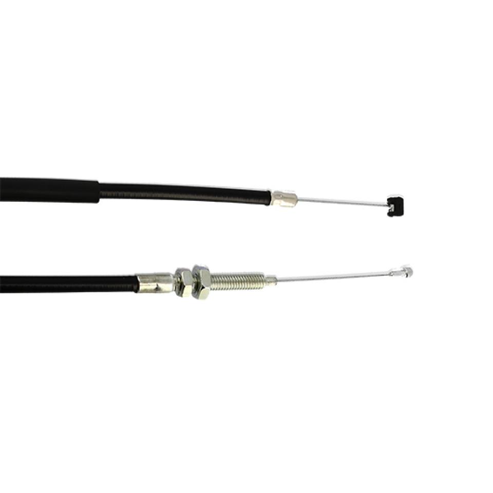 Câble d'embrayage Teknix pour Moto Honda 125 Cbr R 2004 à 2006 93cm / 80cm Neuf