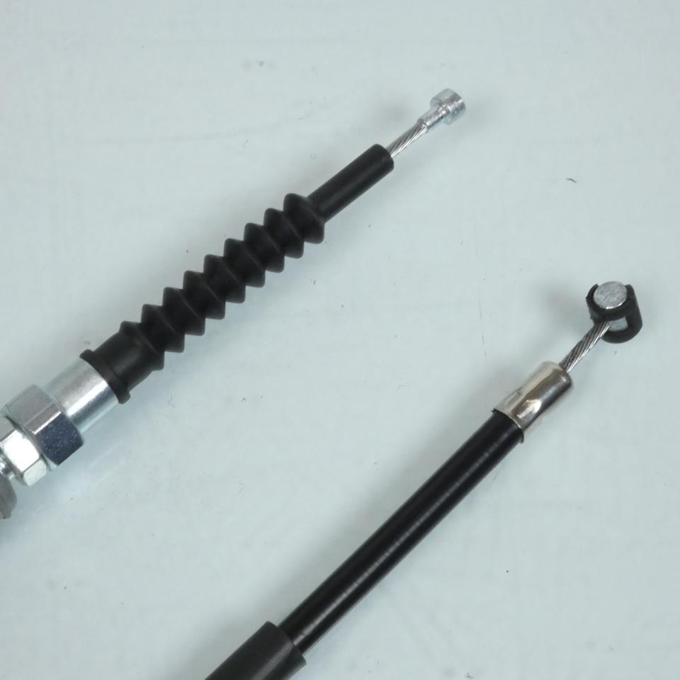 Câble d'embrayage Teknix pour Moto Honda 350 CB 1968 à 1973 22870-379-000 Neuf