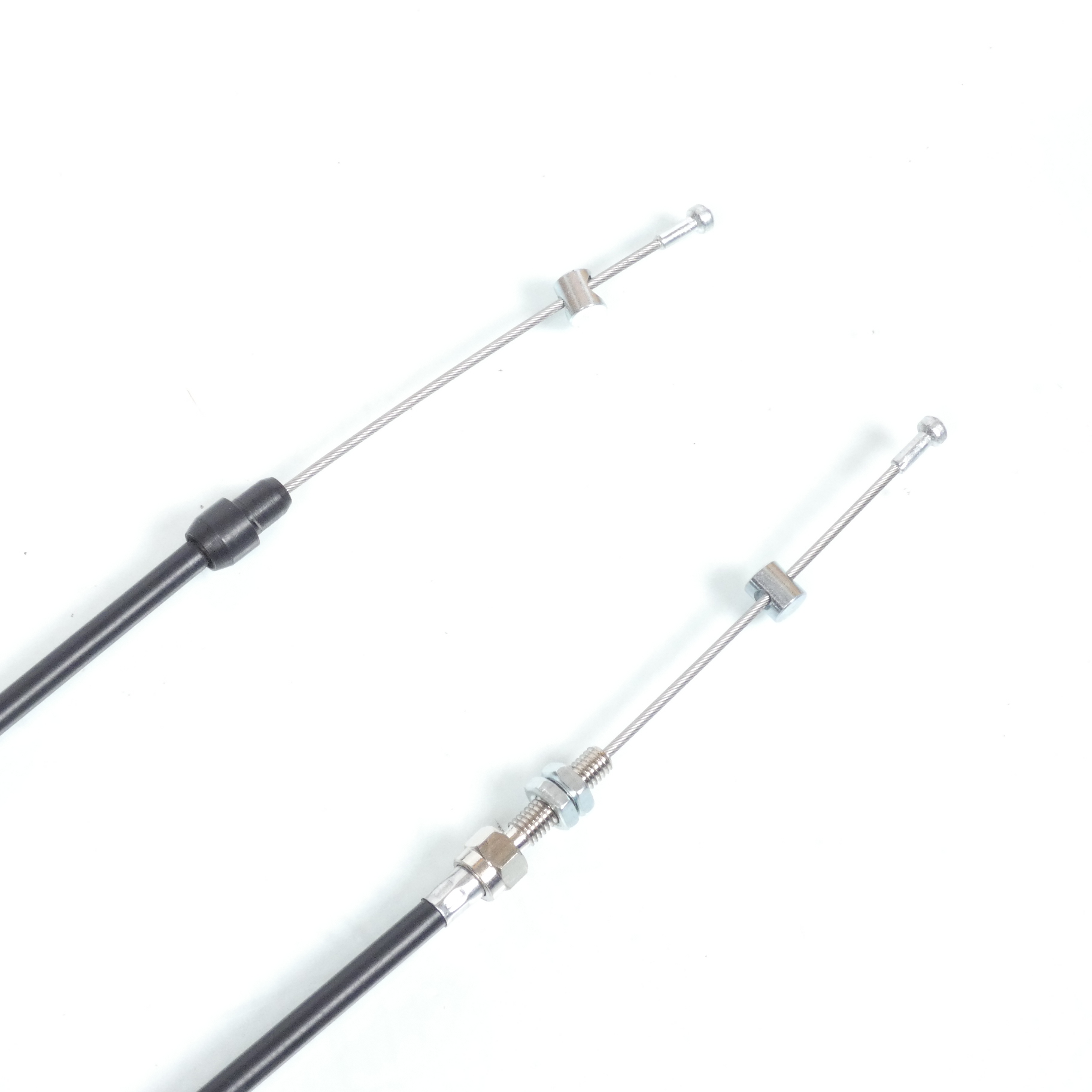 Câble d'embrayage Teknix pour Moto BMW 310 G R 1954 à 2054 142cm / 117cm Neuf
