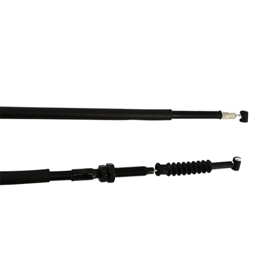 Câble d'embrayage Teknix pour Moto Honda 500 CX 1982 à 1986 98cm / 88cm Neuf