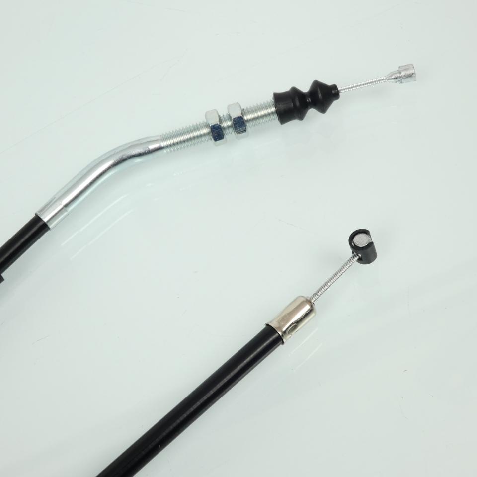 Câble d'embrayage Teknix pour Moto Honda 250 NX 1988 à 1990 22870-KW3-000 Neuf