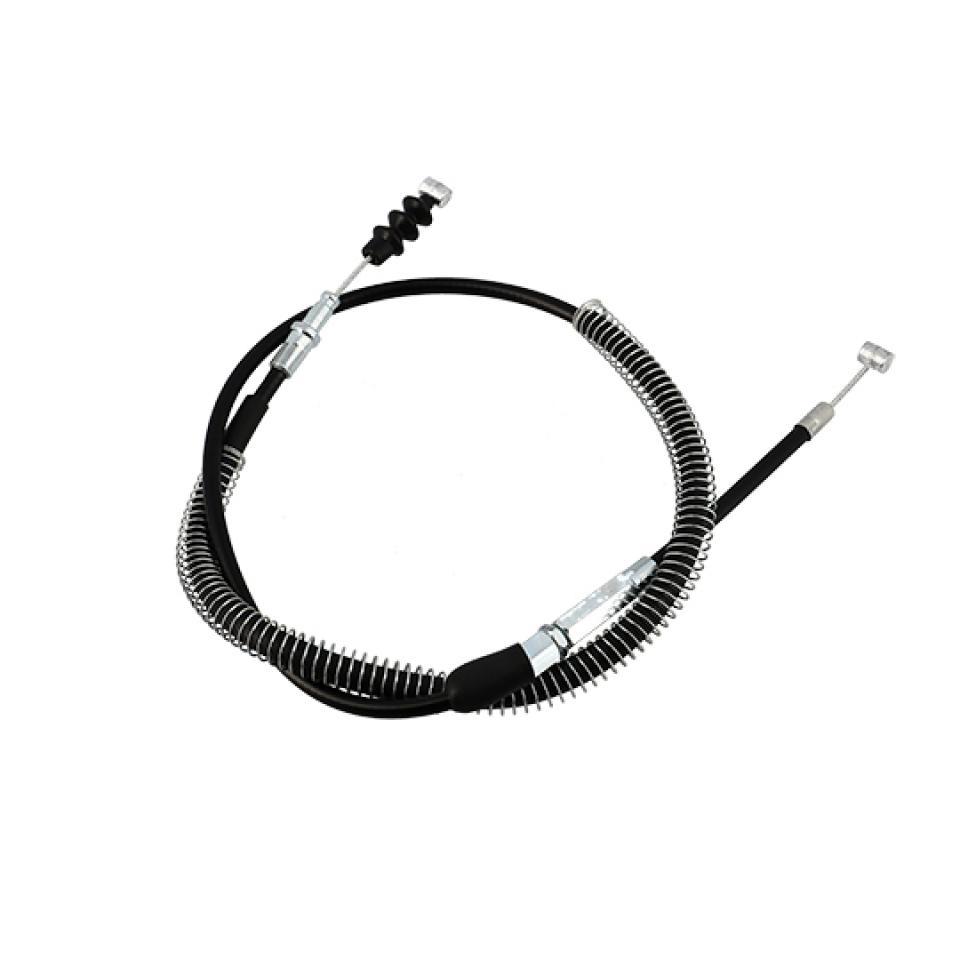 Câble d'embrayage SELECTION CGN MOTORISE pour Moto Suzuki 80 RM 1985 à 1990 Neuf