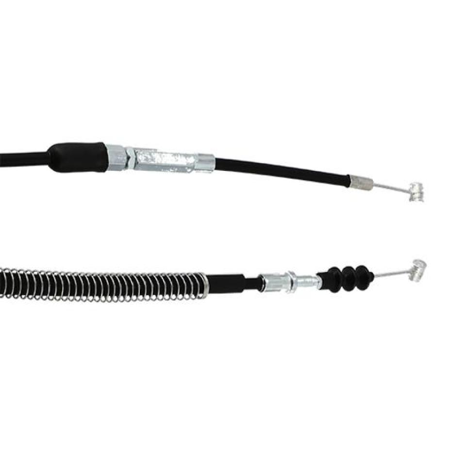 Câble d'embrayage SELECTION CGN MOTORISE pour Moto Suzuki 80 RM 1985 à 1990 Neuf
