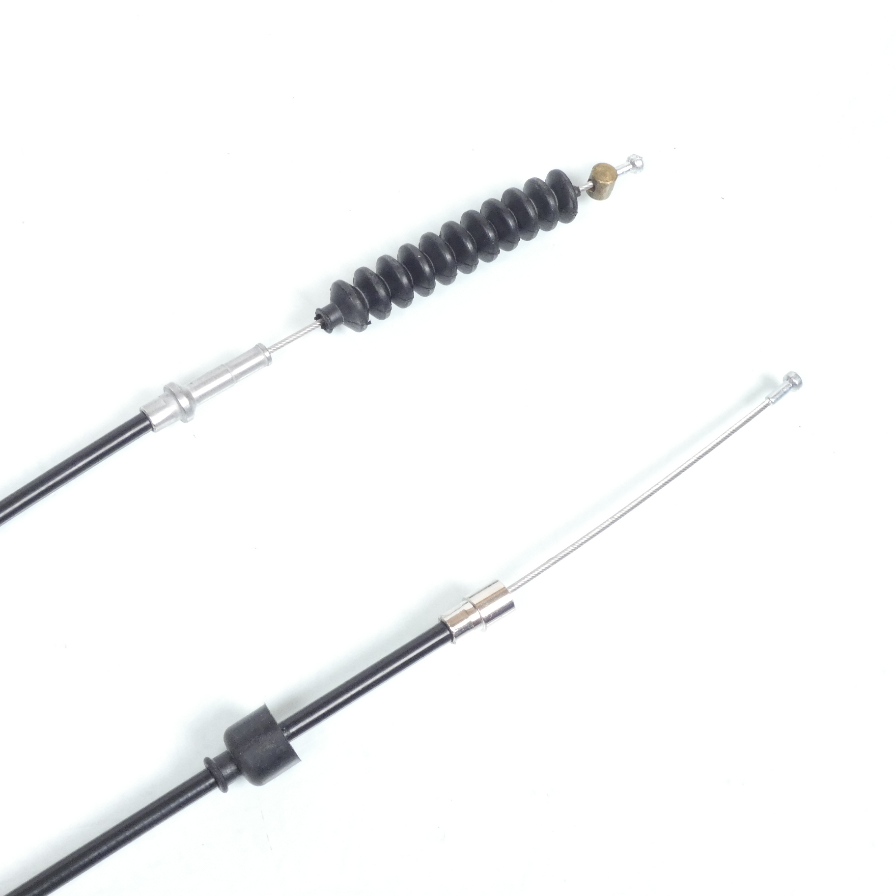 Câble d'embrayage Teknix pour Deux Roues Steev 800 Taille M 1977 à 1981 Neuf