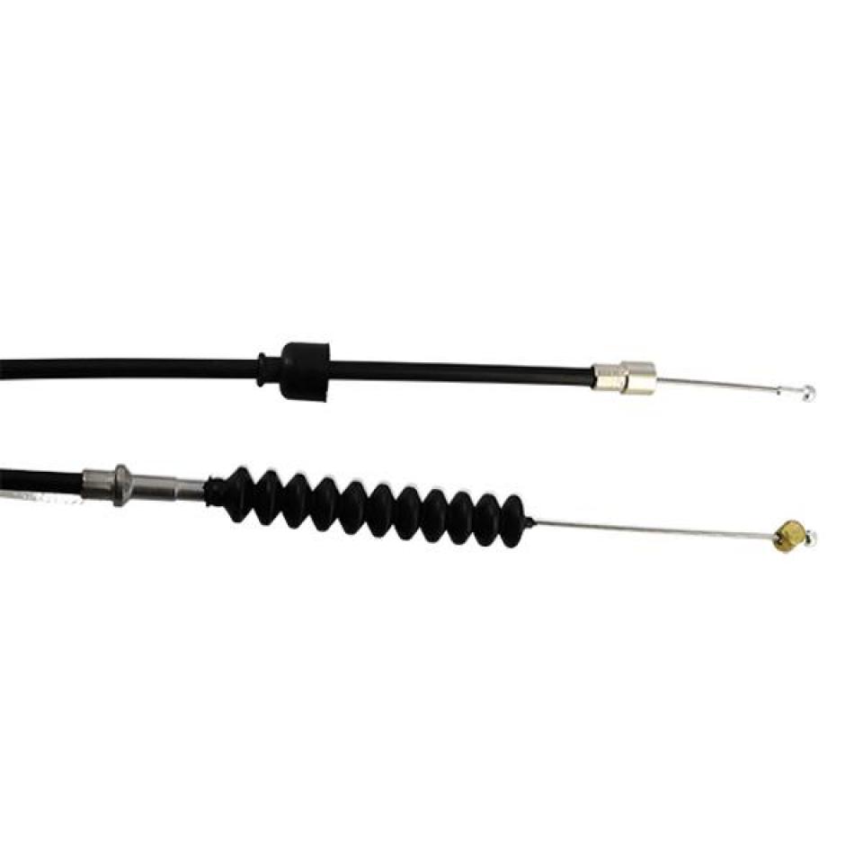 Câble d'embrayage Teknix pour Moto BMW 1000 R 100 RS 1988 à 1993 139cm / 114cm Neuf
