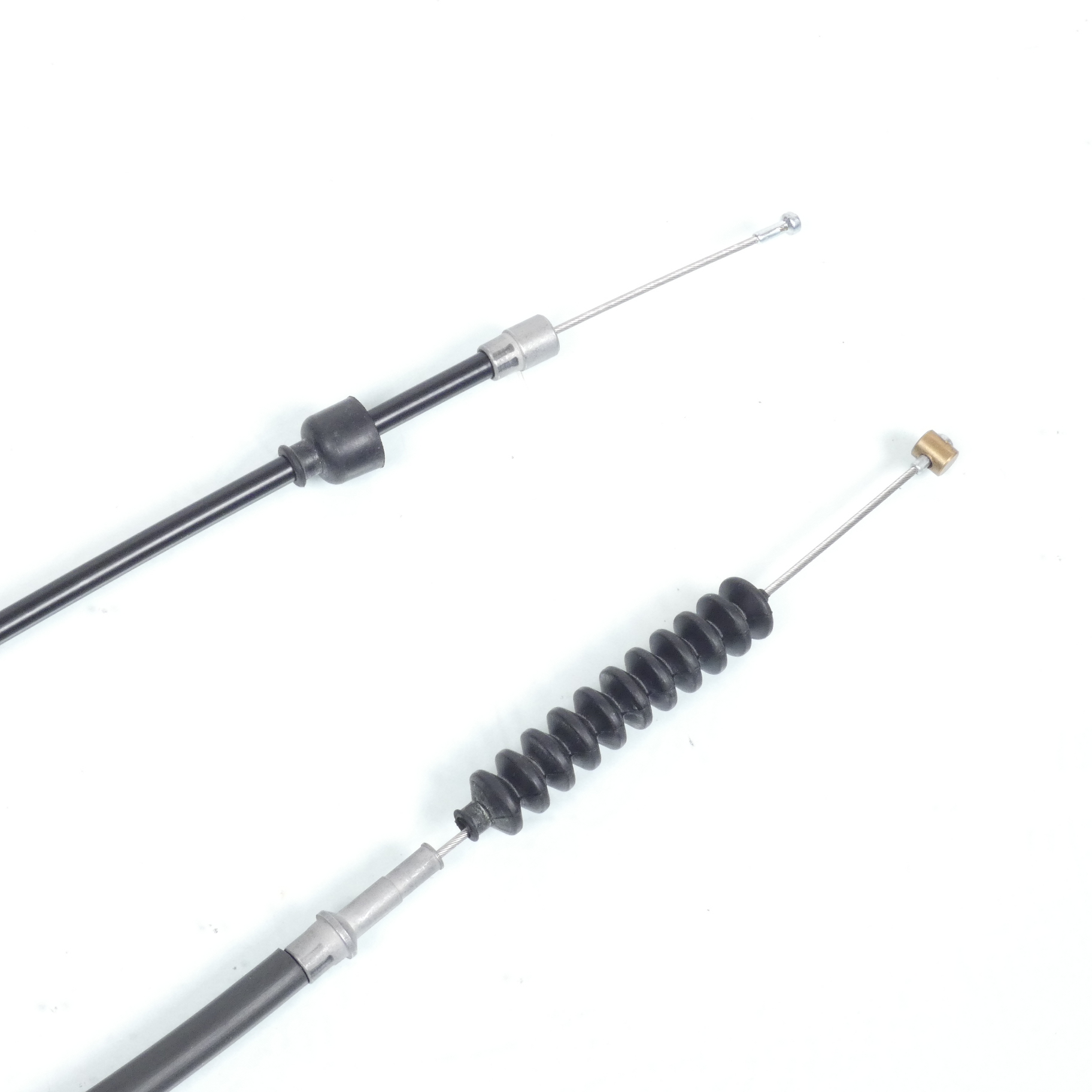 Câble d'embrayage Teknix pour Deux Roues Steev 450 Taille M 1980 à 1985 Neuf