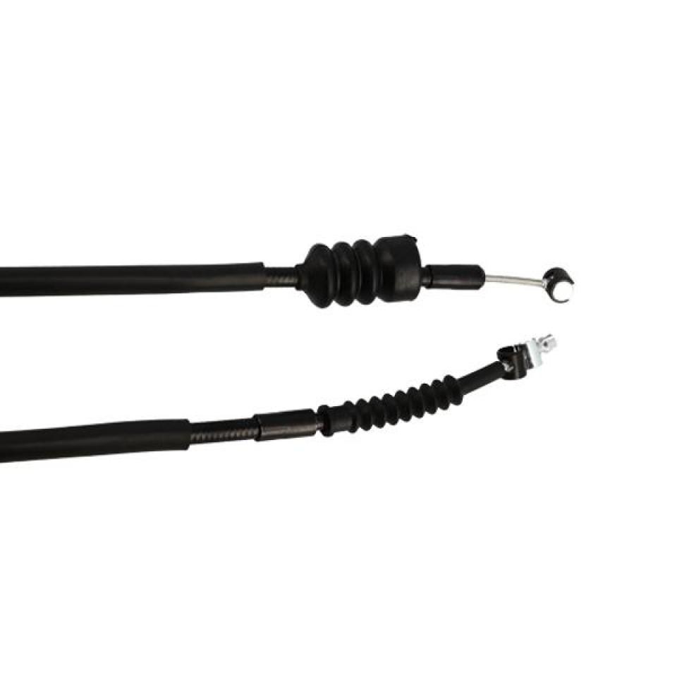 Câble d'embrayage Teknix pour Moto BMW 650 F St 1997 32732345754 Neuf