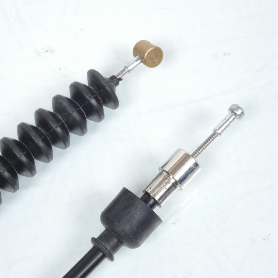 Câble d'embrayage Teknix pour Moto BMW 1000 K 100 Lt 1987 à 1991 32732324960 Neuf