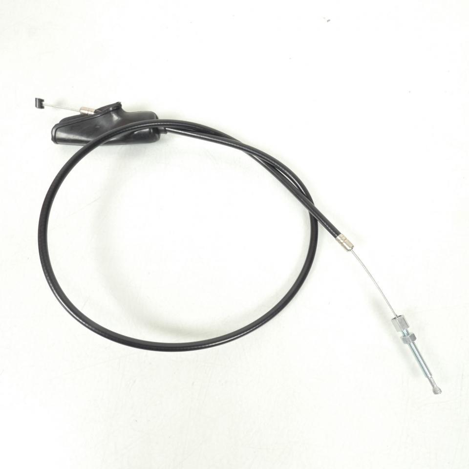 Câble d'embrayage Teknix pour moto Peugeot 50 gaine 92.5cm câble 110cm Neuf