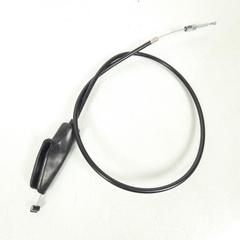 Câble d'embrayage Teknix pour moto Peugeot 50 gaine 92.5cm câble 110cm Neuf