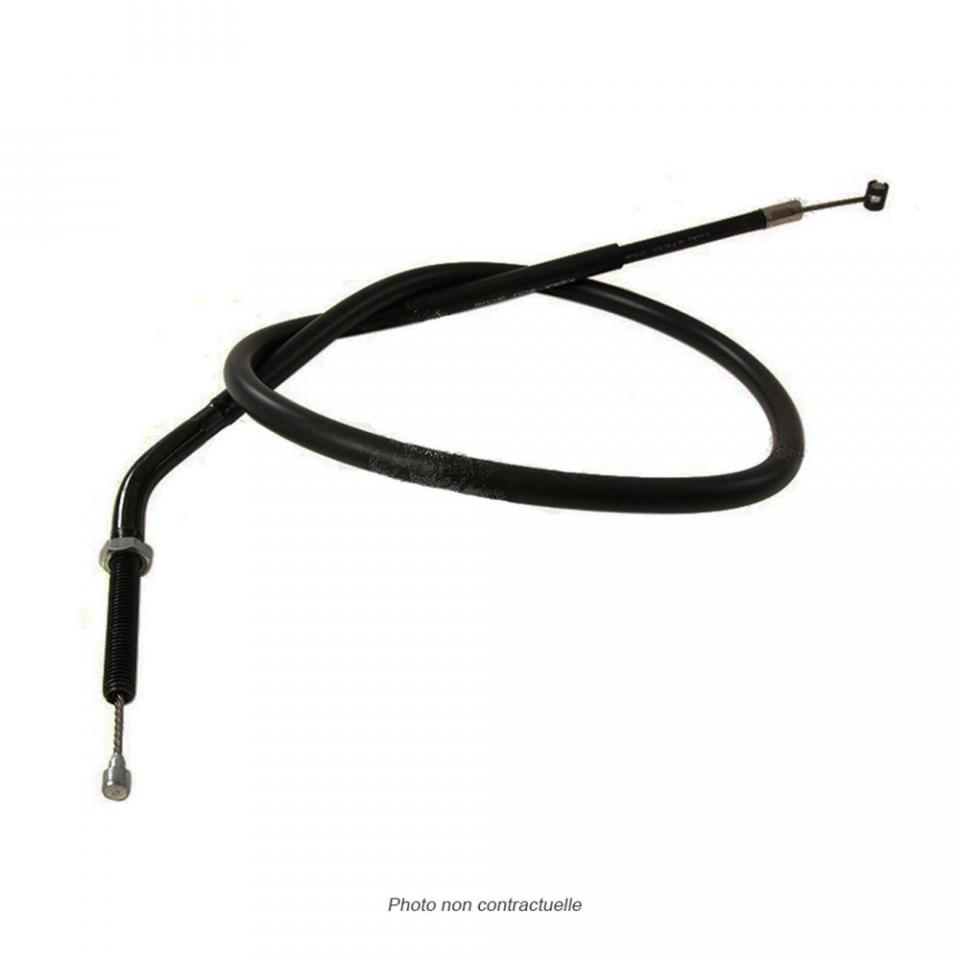 photo piece : Câble d'embrayage->Honda Xl R