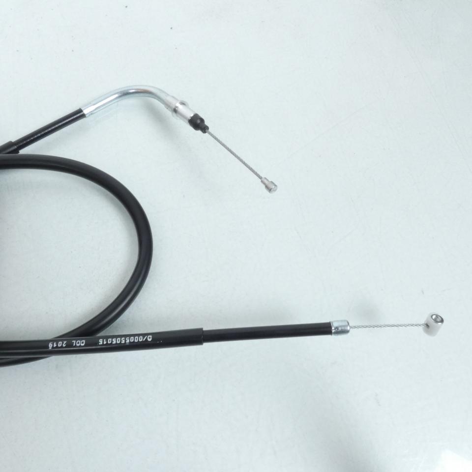 Câble d'embrayage origine pour Moto Rieju 50 Mrt Pro Après 2018 0/000.550.5015 Neuf