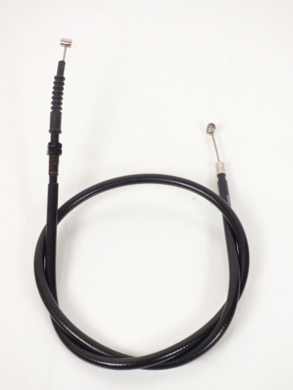 photo piece : Câble d'embrayage->Yamaha DTR