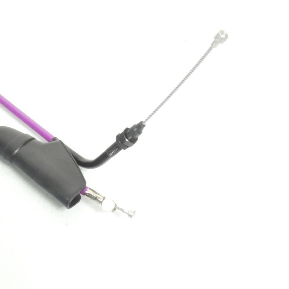 Câble d'embrayage Doppler pour moto Sherco 50 SM R 2013 à 2017 Neuf