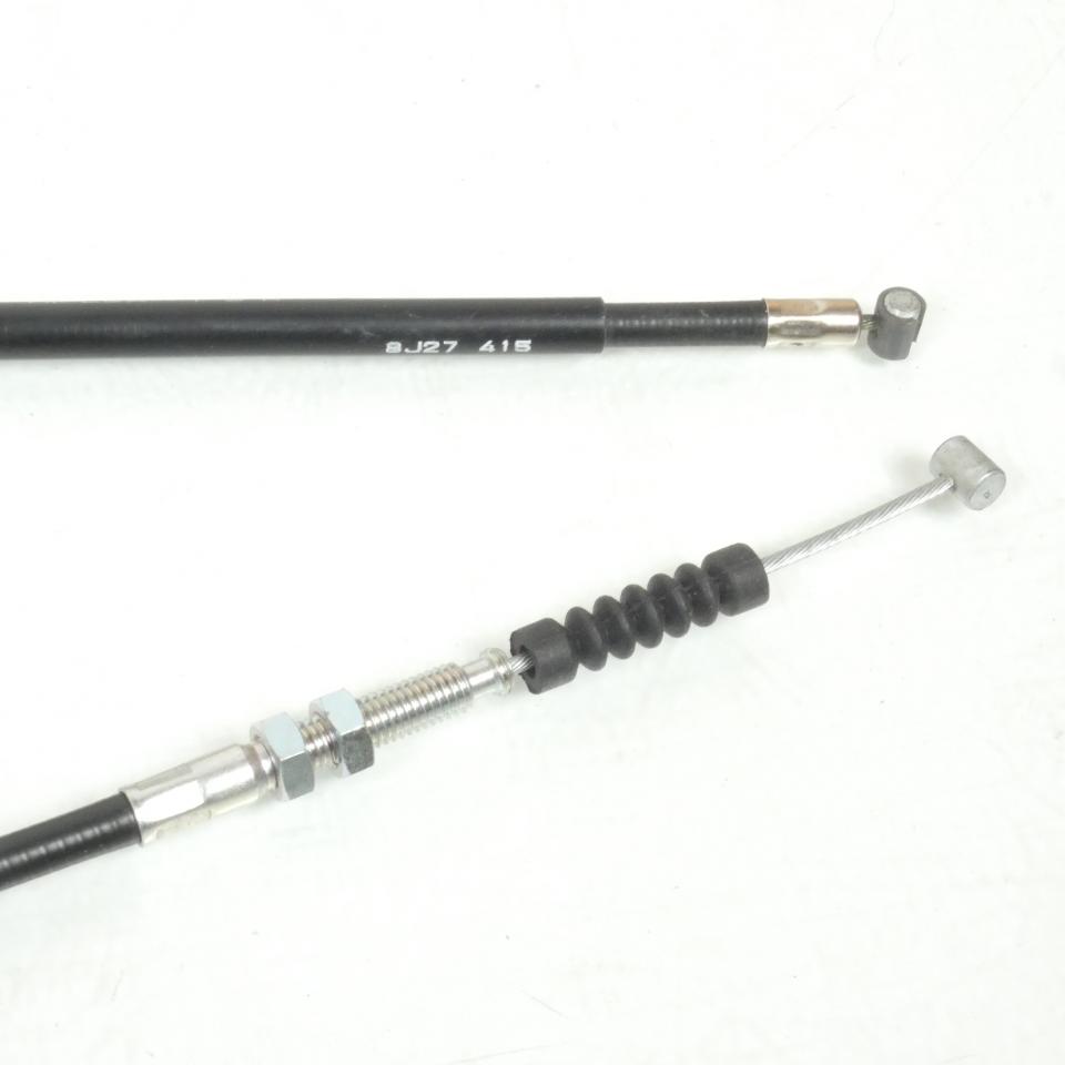 Câble d'embrayage origine pour moto Honda 500 Cx Custom 1982 22870-415-610 Neuf