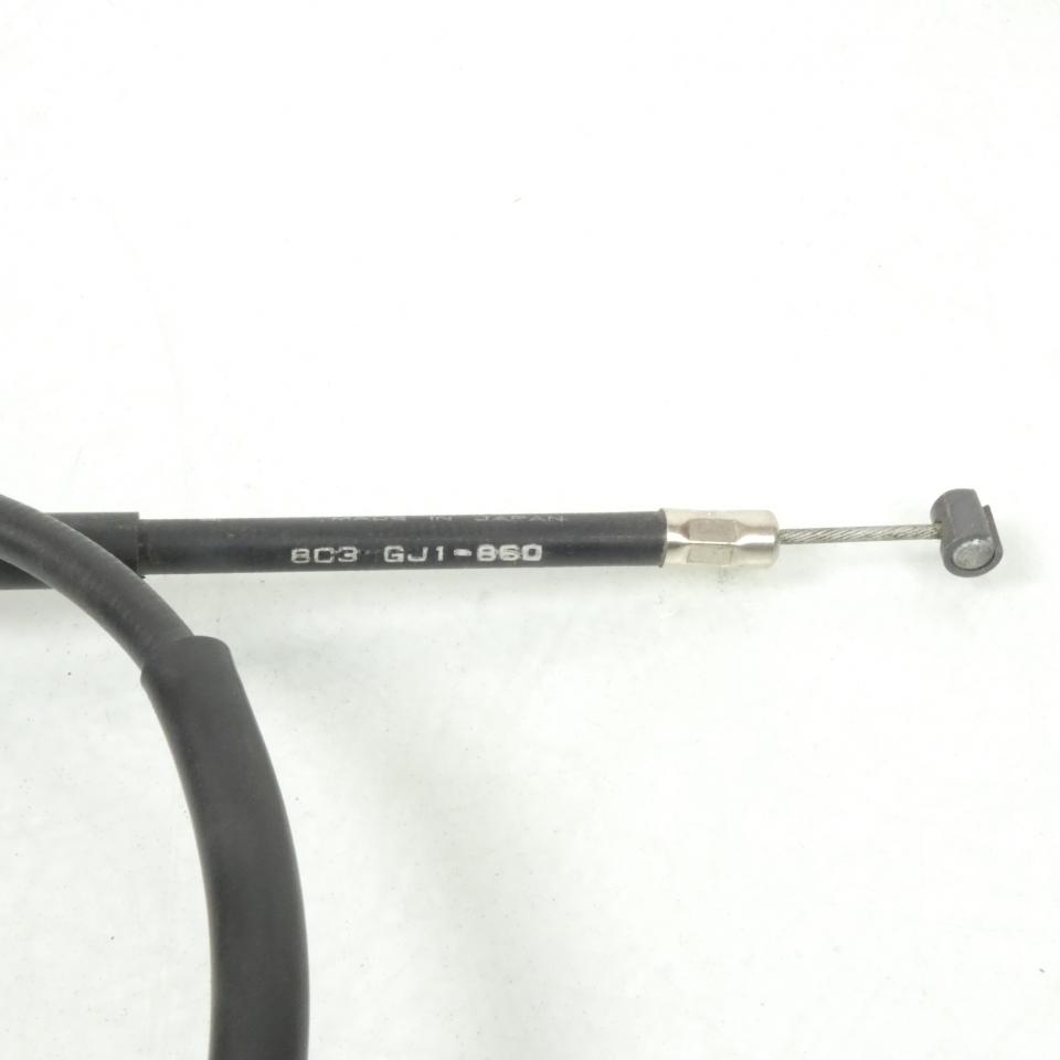 Câble d'embrayage pour moto Honda 125 MTX 22870-GJ1-860 803 GJ1-860 Neuf